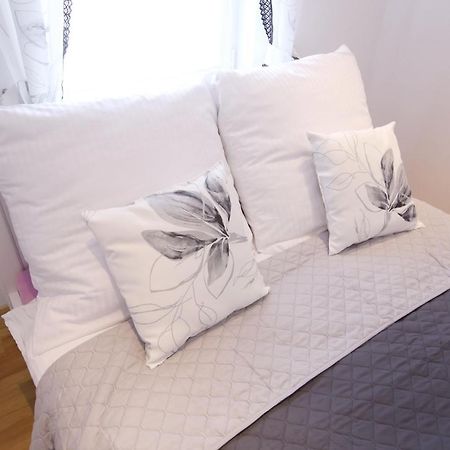 Apartamenty Pod Zamkowa Gora Rajgród 外观 照片