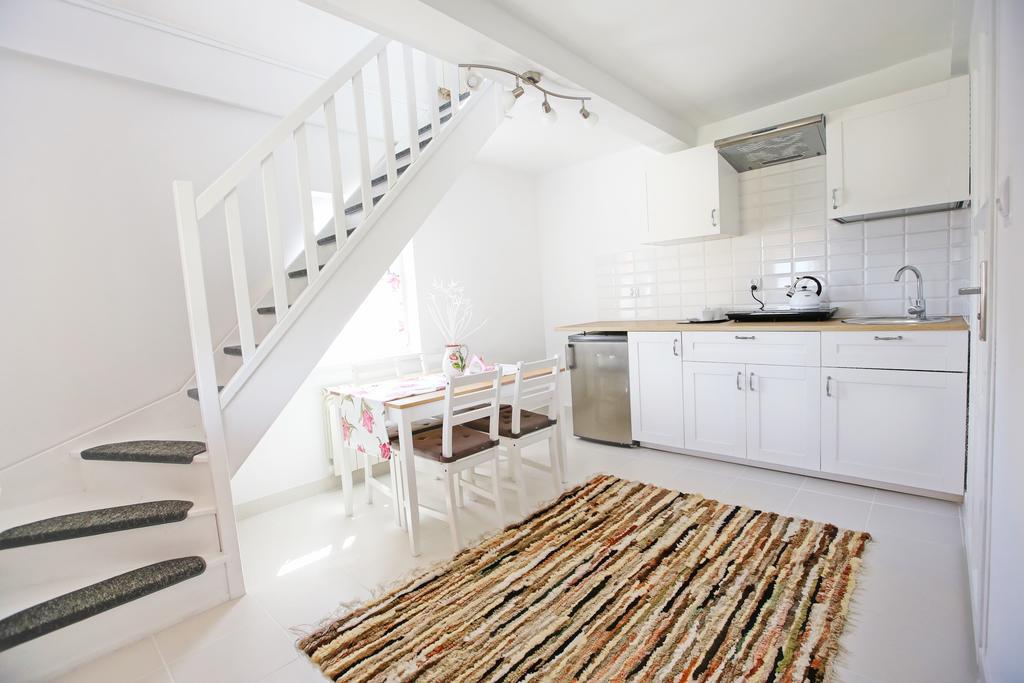 Apartamenty Pod Zamkowa Gora Rajgród 外观 照片