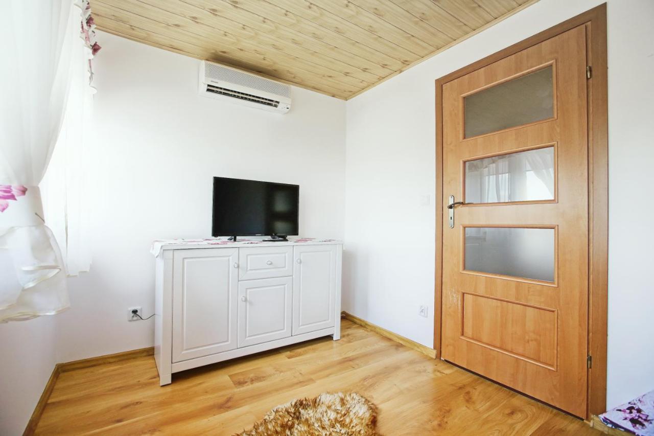 Apartamenty Pod Zamkowa Gora Rajgród 外观 照片
