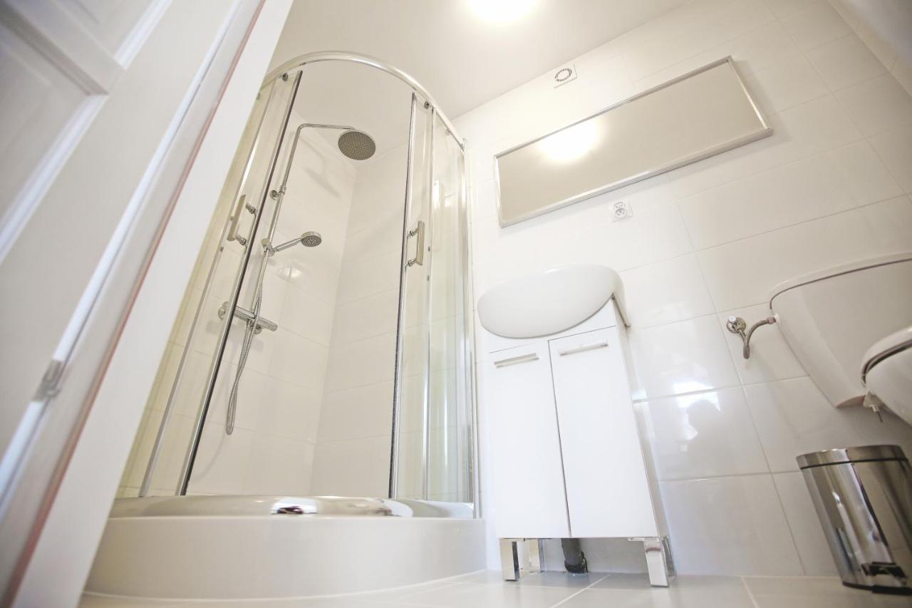 Apartamenty Pod Zamkowa Gora Rajgród 外观 照片