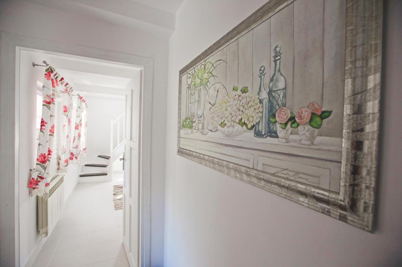 Apartamenty Pod Zamkowa Gora Rajgród 外观 照片